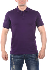 ARMA Men Over Size Polo T-Shirt